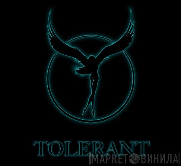 Tolerant Recordings - Винил CD и Кассеты лейбла Tolerant Recordings на сайте МаркетВинила