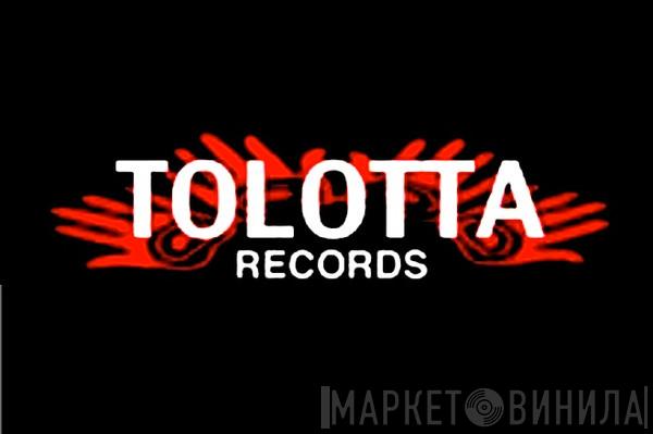 Tolotta Records - Винил CD и Кассеты лейбла Tolotta Records на сайте МаркетВинила