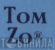TomZo - Винил CD и Кассеты лейбла TomZo на сайте МаркетВинила