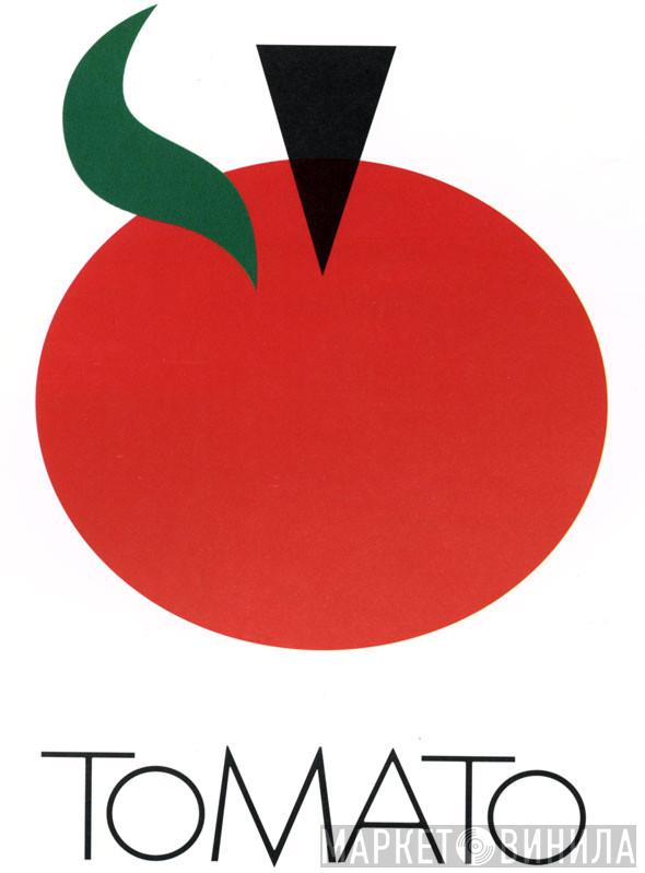Tomato - Винил CD и Кассеты лейбла Tomato на сайте МаркетВинила