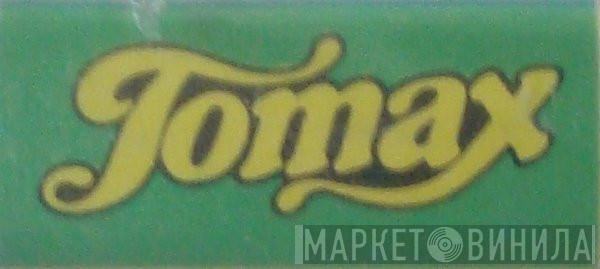 Tomax  - Винил CD и Кассеты лейбла Tomax (2) на сайте МаркетВинила