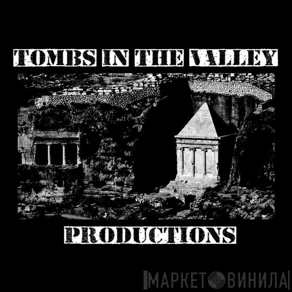 Tombs In The Valley Productions - Винил CD и Кассеты лейбла Tombs In The Valley Productions на сайте МаркетВинила