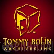Tommy Bolin Archives, Inc. - Винил CD и Кассеты лейбла Tommy Bolin Archives, Inc. на сайте МаркетВинила