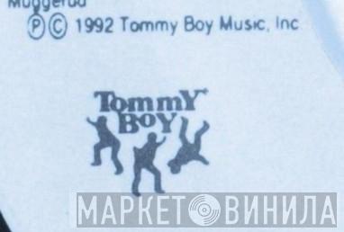 Tommy Boy Music, Inc. - Винил CD и Кассеты лейбла Tommy Boy Music, Inc. на сайте МаркетВинила