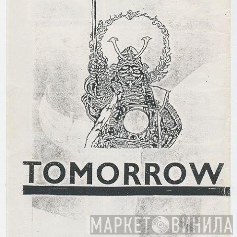 Tomorrow  - Винил CD и Кассеты лейбла Tomorrow (2) на сайте МаркетВинила