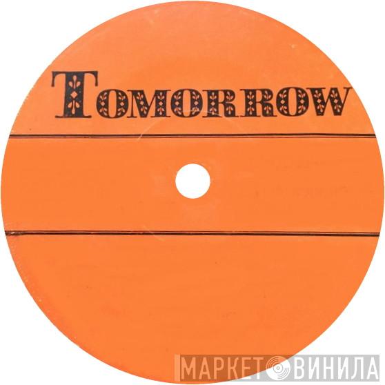 Tomorrow  - Винил CD и Кассеты лейбла Tomorrow (5) на сайте МаркетВинила