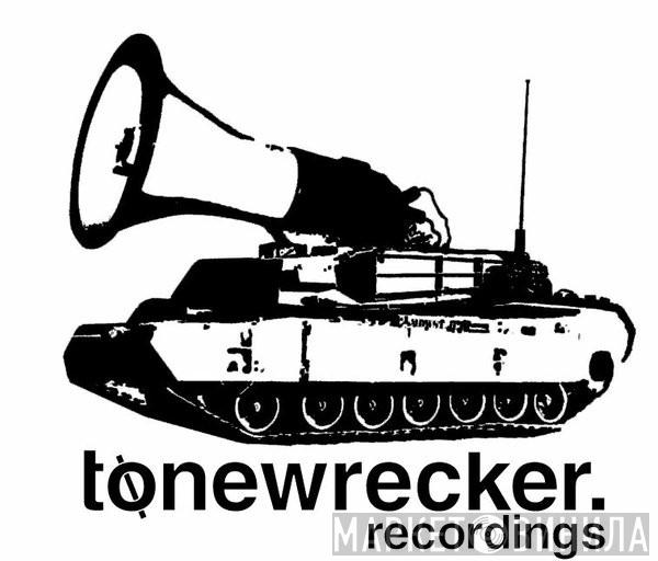 Tonewrecker Recordings - Винил CD и Кассеты лейбла Tonewrecker Recordings на сайте МаркетВинила