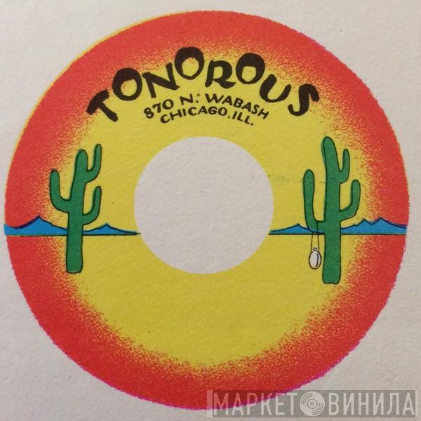 Tonorous - Винил CD и Кассеты лейбла Tonorous на сайте МаркетВинила