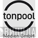 Tonpool Medien GmbH - Винил CD и Кассеты лейбла Tonpool Medien GmbH на сайте МаркетВинила