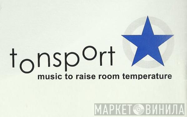Tonsport - Винил CD и Кассеты лейбла Tonsport на сайте МаркетВинила