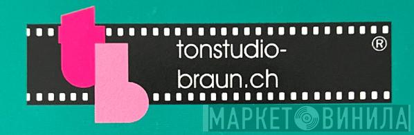 Tonstudio Braun  - Винил CD и Кассеты лейбла Tonstudio Braun (3) на сайте МаркетВинила