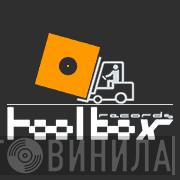 Toolbox Records - Винил CD и Кассеты лейбла Toolbox Records на сайте МаркетВинила