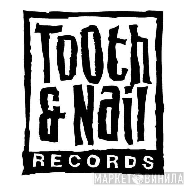 Tooth & Nail Records - Винил CD и Кассеты лейбла Tooth & Nail Records на сайте МаркетВинила