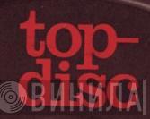 Top-Disc - Винил CD и Кассеты лейбла Top-Disc на сайте МаркетВинила
