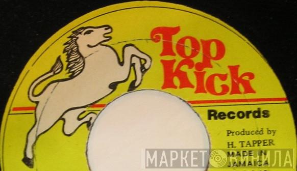 Top Kick Records - Винил CD и Кассеты лейбла Top Kick Records на сайте МаркетВинила