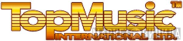 Top Music International Ltd. - Винил CD и Кассеты лейбла Top Music International Ltd. на сайте МаркетВинила