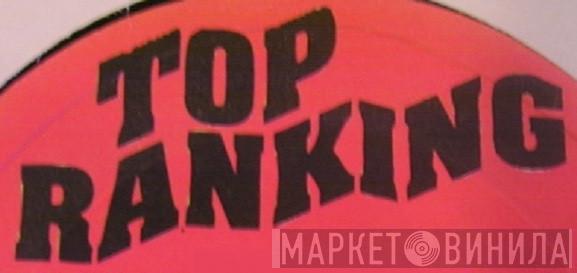 Top Ranking - Винил CD и Кассеты лейбла Top Ranking на сайте МаркетВинила
