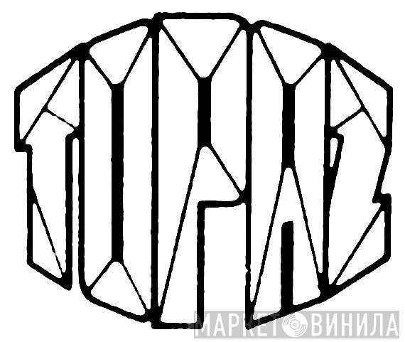 Topaz  - Винил CD и Кассеты лейбла Topaz (4) на сайте МаркетВинила