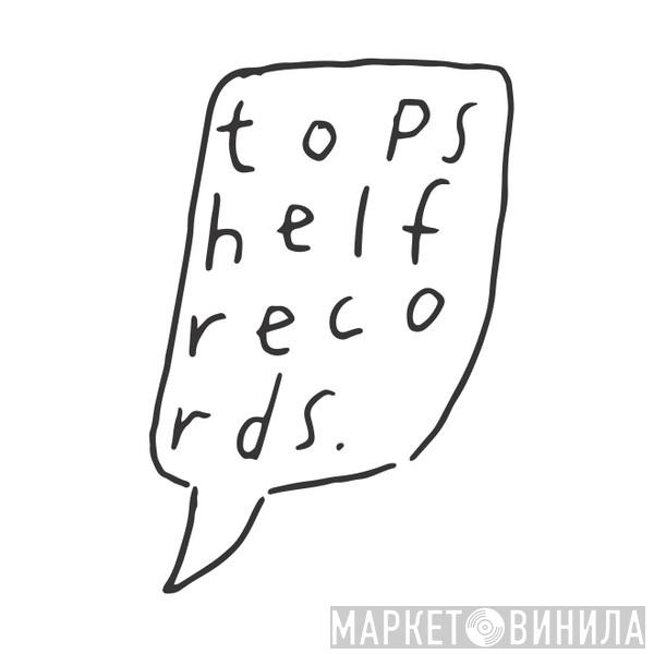 Topshelf Records  - Винил CD и Кассеты лейбла Topshelf Records (2) на сайте МаркетВинила