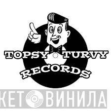 Topsy Turvy Records - Винил CD и Кассеты лейбла Topsy Turvy Records на сайте МаркетВинила
