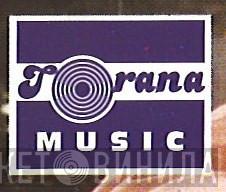 Torana Music - Винил CD и Кассеты лейбла Torana Music на сайте МаркетВинила