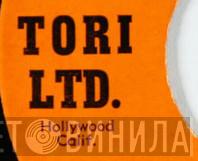 Tori Ltd. - Винил CD и Кассеты лейбла Tori Ltd. на сайте МаркетВинила