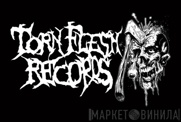Torn Flesh Records - Винил CD и Кассеты лейбла Torn Flesh Records на сайте МаркетВинила