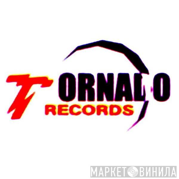 Tornado Records  - Винил CD и Кассеты лейбла Tornado Records (4) на сайте МаркетВинила