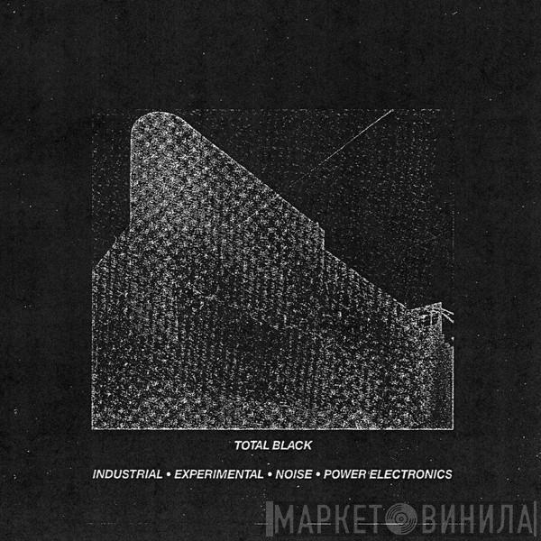 Total Black - Винил CD и Кассеты лейбла Total Black на сайте МаркетВинила