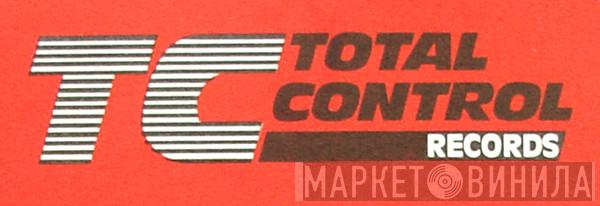 Total Control Records  - Винил CD и Кассеты лейбла Total Control Records (2) на сайте МаркетВинила