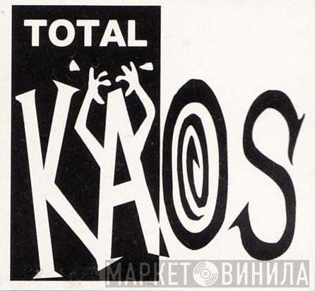 Total Kaos - Винил CD и Кассеты лейбла Total Kaos на сайте МаркетВинила