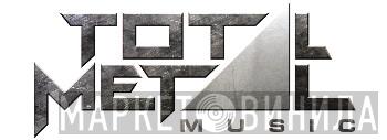 Total Metal Music - Винил CD и Кассеты лейбла Total Metal Music на сайте МаркетВинила