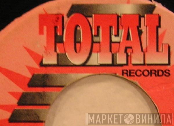 Total Records  - Винил CD и Кассеты лейбла Total Records (4) на сайте МаркетВинила