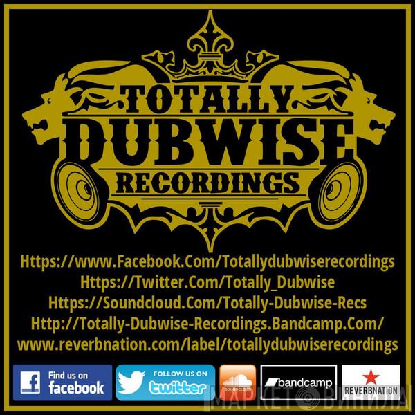 Totally Dubwise Recordings - Винил CD и Кассеты лейбла Totally Dubwise Recordings на сайте МаркетВинила