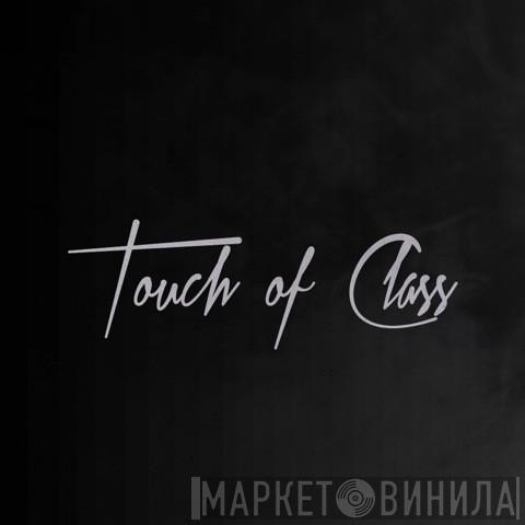 Touch Of Class Records - Винил CD и Кассеты лейбла Touch Of Class Records на сайте МаркетВинила
