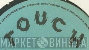 Touch  - Винил CD и Кассеты лейбла Touch (9) на сайте МаркетВинила