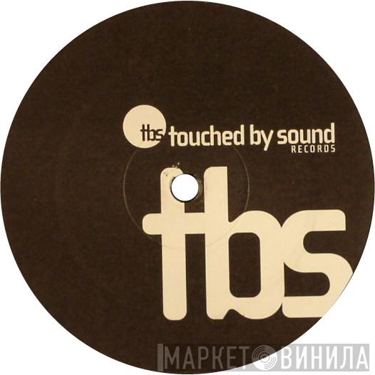 Touched By Sound Records - Винил CD и Кассеты лейбла Touched By Sound Records на сайте МаркетВинила