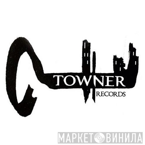 Towner Records - Винил CD и Кассеты лейбла Towner Records на сайте МаркетВинила