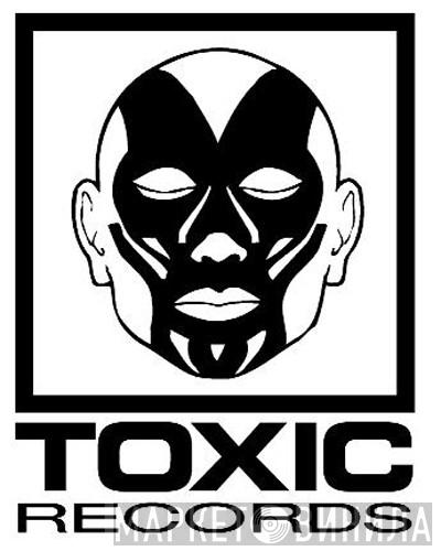 Toxic Records  - Винил CD и Кассеты лейбла Toxic Records (5) на сайте МаркетВинила