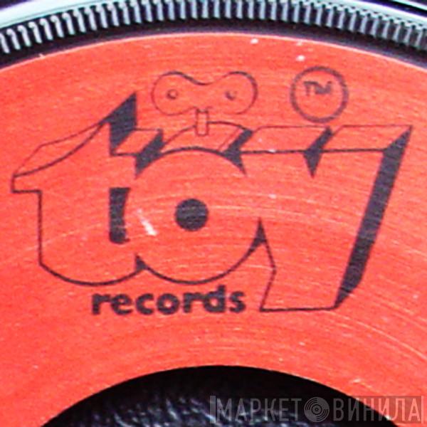 Toy Records - Винил CD и Кассеты лейбла Toy Records на сайте МаркетВинила