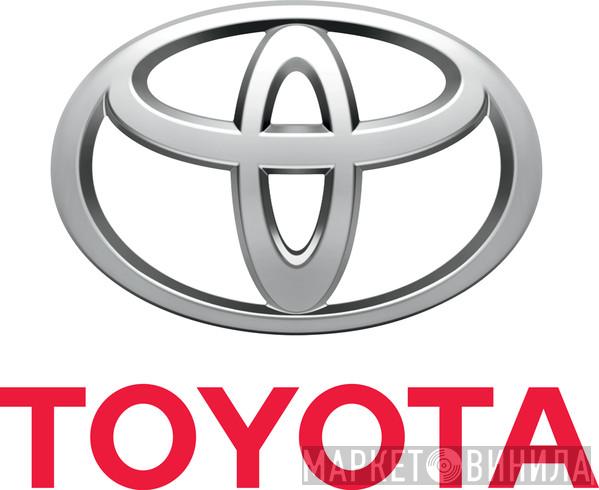 Toyota - Винил CD и Кассеты лейбла Toyota на сайте МаркетВинила