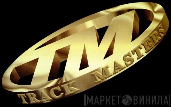 Track Masters - Винил CD и Кассеты лейбла Track Masters на сайте МаркетВинила