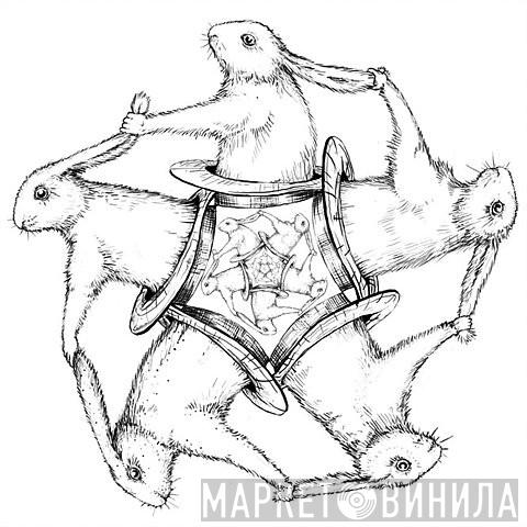 Track Rabbit Suppers - Винил CD и Кассеты лейбла Track Rabbit Suppers на сайте МаркетВинила