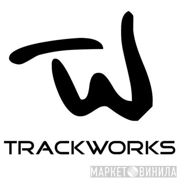 Trackworks Records - Винил CD и Кассеты лейбла Trackworks Records на сайте МаркетВинила