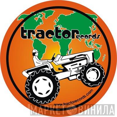 Tractorecords - Винил CD и Кассеты лейбла Tractorecords на сайте МаркетВинила