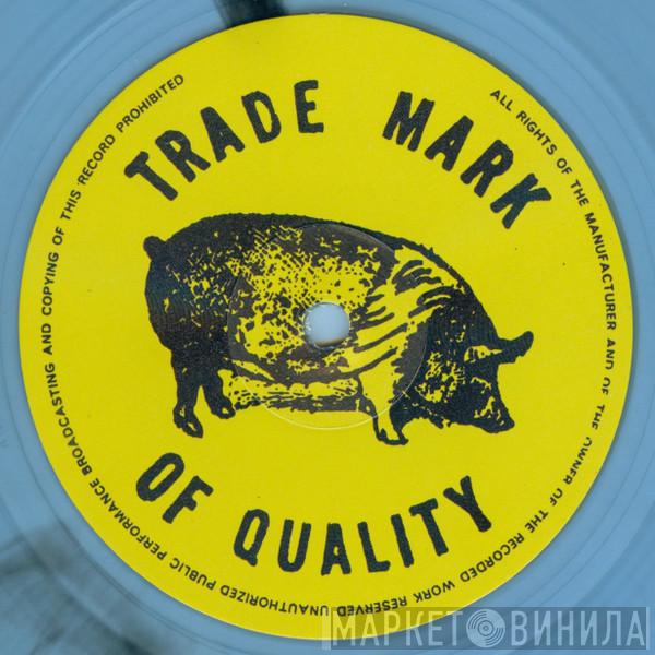 Trade Mark Of Quality  - Винил CD и Кассеты лейбла Trade Mark Of Quality (6) на сайте МаркетВинила