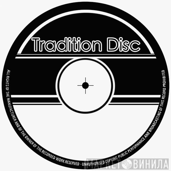 Tradition Disc - Винил CD и Кассеты лейбла Tradition Disc на сайте МаркетВинила