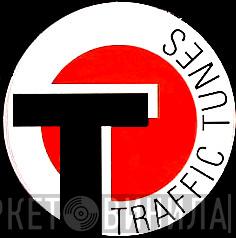 Traffic Tunes - Винил CD и Кассеты лейбла Traffic Tunes на сайте МаркетВинила