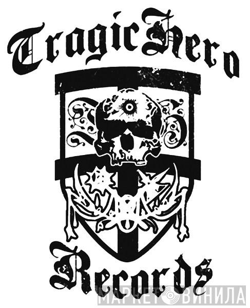 Tragic Hero Records - Винил CD и Кассеты лейбла Tragic Hero Records на сайте МаркетВинила