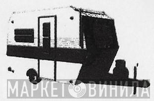 Trailer Park Recordings - Винил CD и Кассеты лейбла Trailer Park Recordings на сайте МаркетВинила